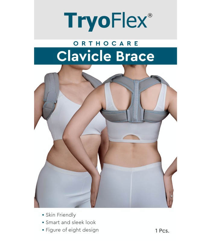 Clavicle Brace
